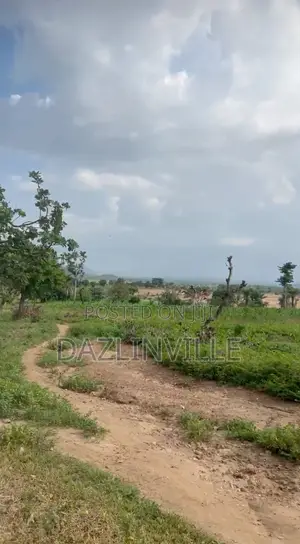 100 Hectares for Sale at Sheretti Kabusa