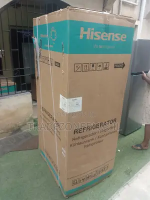 RQ-54WC Multi Air Flow Luxury Refrigerator