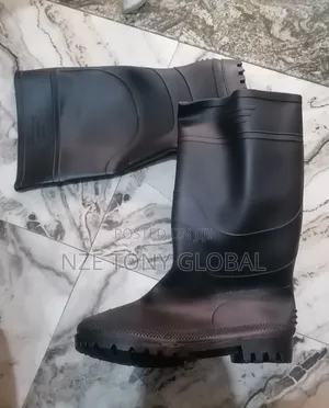 Rain Boots