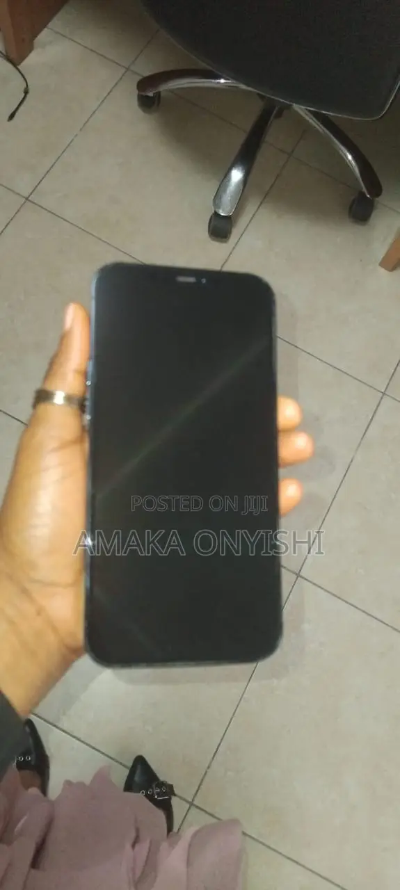 Apple iPhone 12 Pro Max 128 GB Blue
