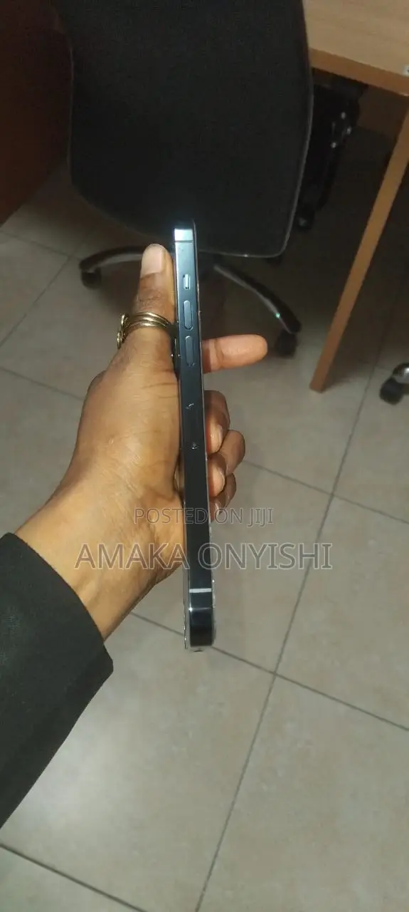 Apple iPhone 12 Pro Max 128 GB Blue