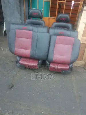 Complete Seat Golf