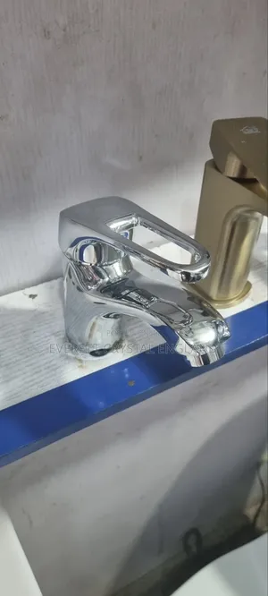 Sweethome Mixer Tap