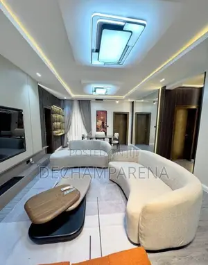 3 Step Rotating Top Center Table