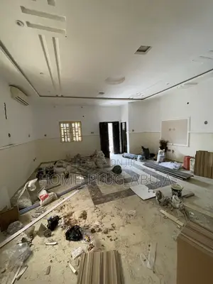 4bdrm Bungalow in Mab Global Estate, Gwarinpa for rent