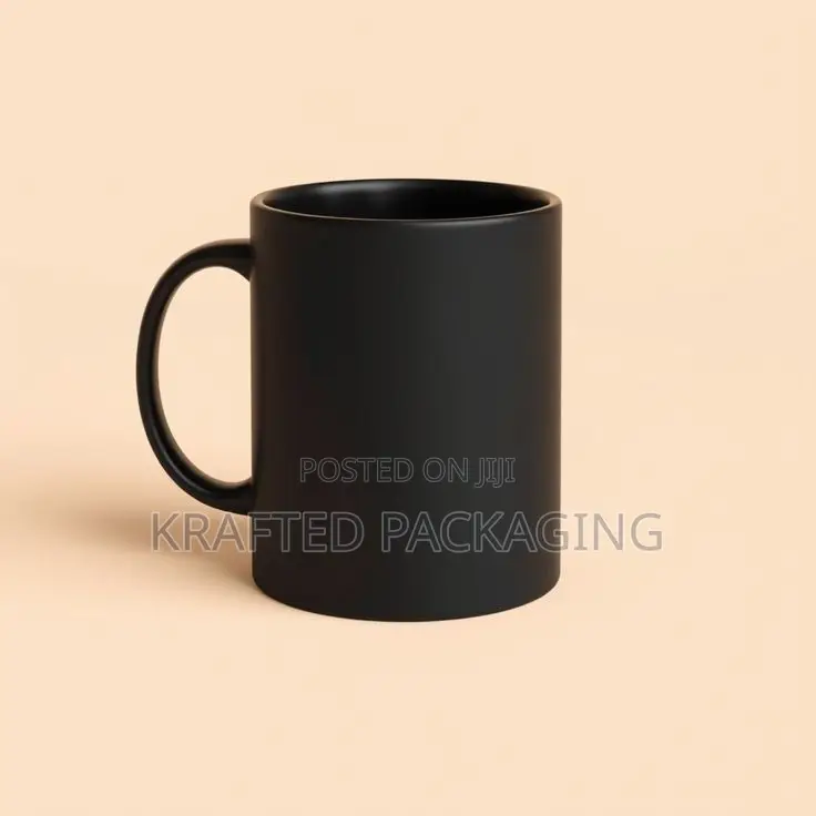 11Oz Magic Mug