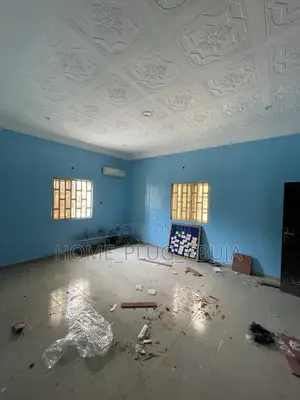 4bdrm Bungalow in Mab Global Estate, Gwarinpa for rent