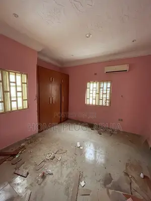 4bdrm Bungalow in Mab Global Estate, Gwarinpa for rent