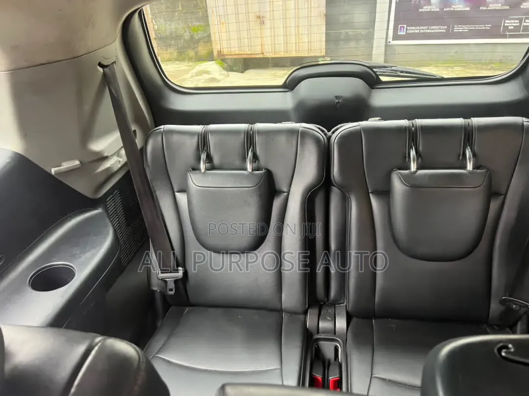 Toyota Highlander 2013 White