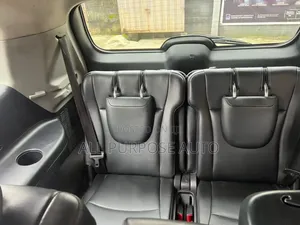 Toyota Highlander 2013 White