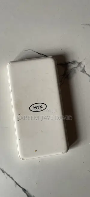 Zte MTN Wifi 5g