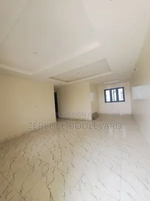 3bdrm Block of Flats in Gudu for rent