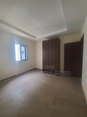 3bdrm Block of Flats in Gudu for rent