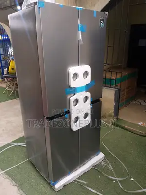 Energy Saver RQ-54WC Home Refrigerator