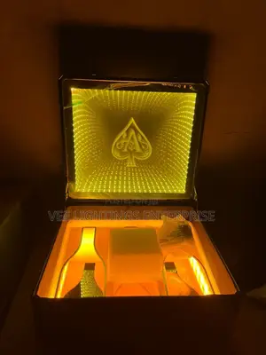 Ace of Spade Box