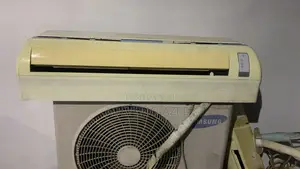 1.5hp Samsung AC