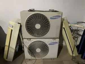 1.5hp Samsung AC