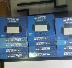 Pro Led 800 With Stand