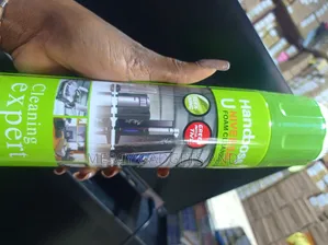 Universal Foam Cleaning Agent