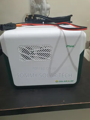 Colasolar Generator Cola 1000 Plus
