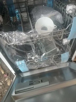 New Built-in Phiima Full Sized Dishwasher