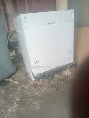 New Built-in Phiima Full Sized Dishwasher