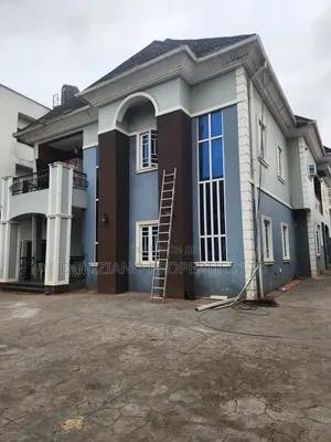 5bdrm Duplex in Ikeja GRA for rent