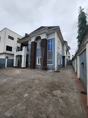 5bdrm Duplex in Ikeja GRA for rent