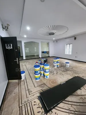 5bdrm Duplex in Ikeja GRA for rent