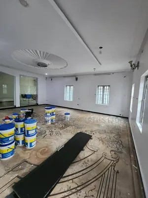 5bdrm Duplex in Ikeja GRA for rent
