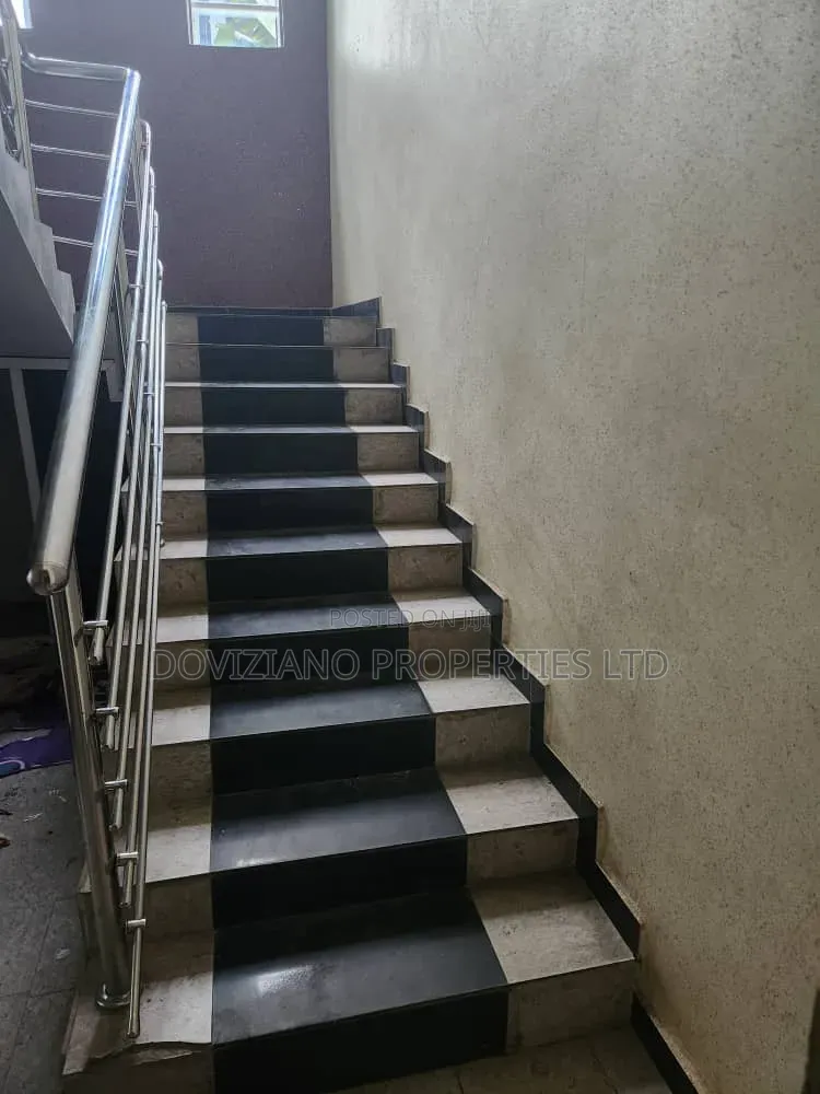 5bdrm Duplex in Ikeja GRA for rent