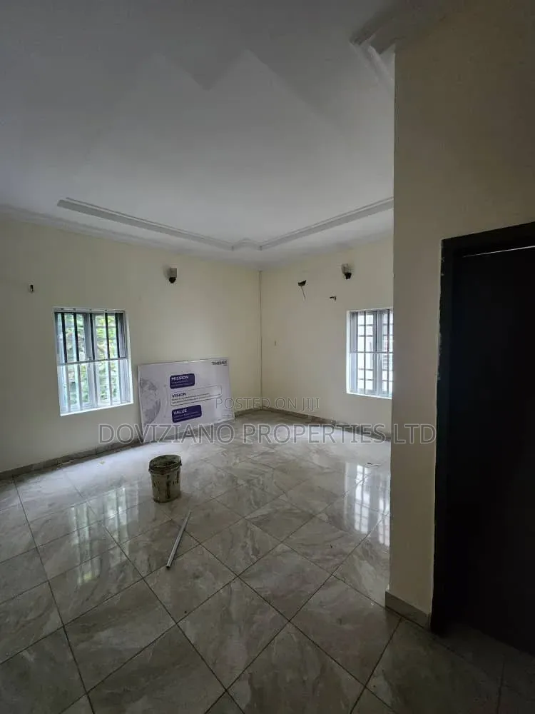 5bdrm Duplex in Ikeja GRA for rent