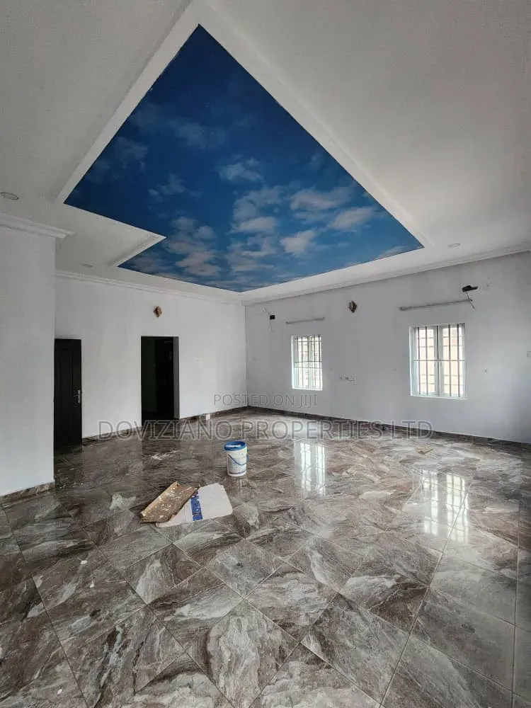 5bdrm Duplex in Ikeja GRA for rent