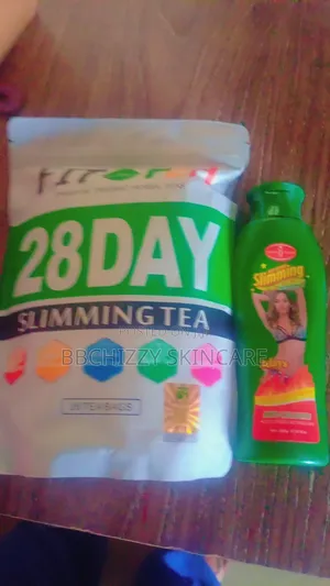 Slimming Combo