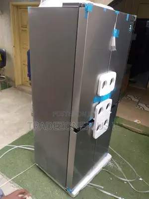 Advanced Cooling RQ-54WC Inverter Fridge