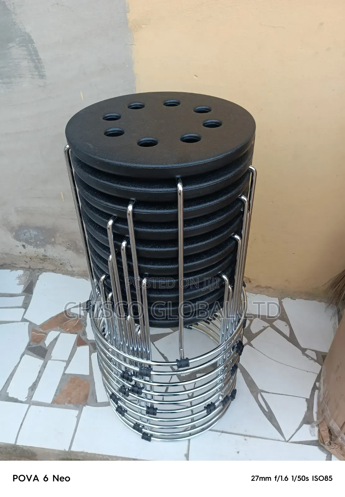 Unique Stools