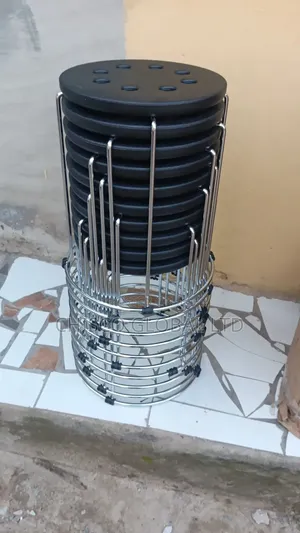 Unique Stools