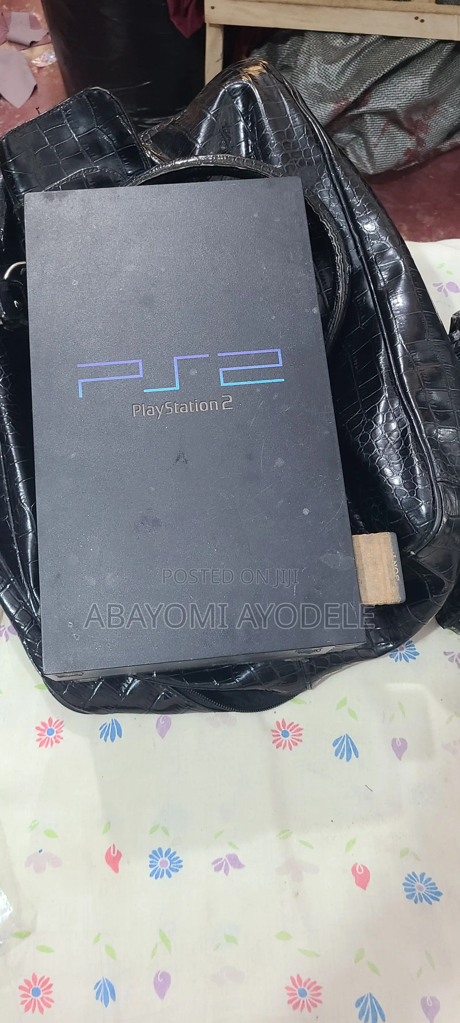 Play Station 2