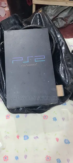 Play Station 2