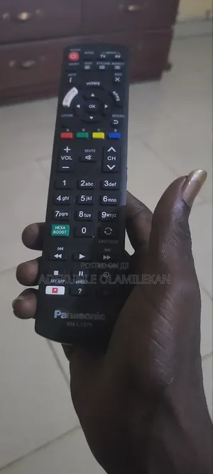 Panasonic 42 inches Smart TV