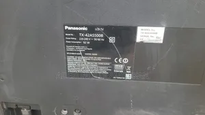 Panasonic 42 inches Smart TV