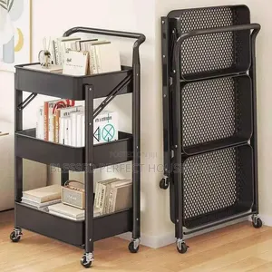 Fordable Trolley