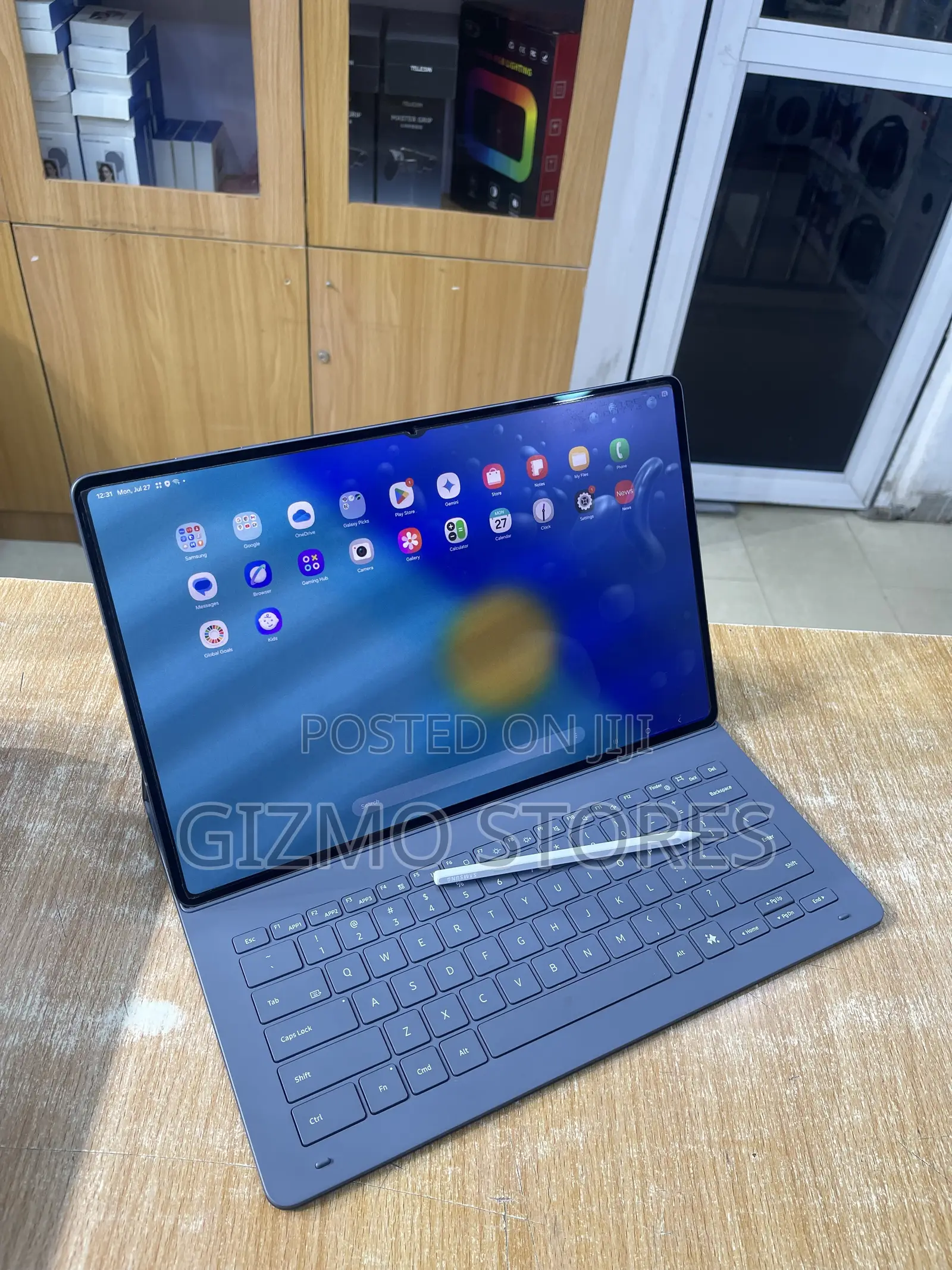 Samsung Galaxy Tab S11 Ultra 512 GB