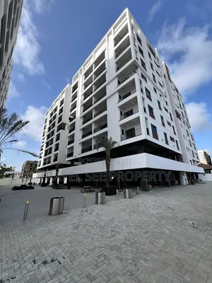 Furnished 2bdrm Block of Flats in Ademitry Lekki Phase for rent