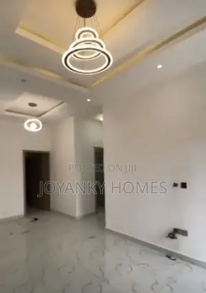 2bdrm Block of Flats in Divine Estate, Amuwo-Odofin for rent