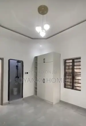 2bdrm Block of Flats in Divine Estate, Amuwo-Odofin for rent