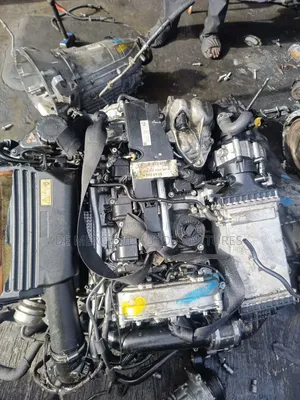Engine C300
