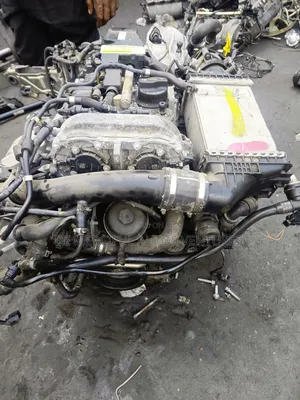 Engine C300