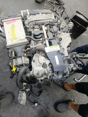 Engine C300