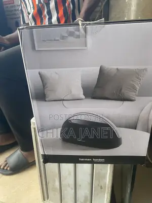 Go+play 3 Speakers